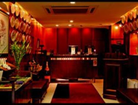 Barbacoa Grill Aoyama – Shibuya