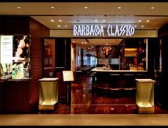 Barbacoa Classico Marunouchi – Tokyo