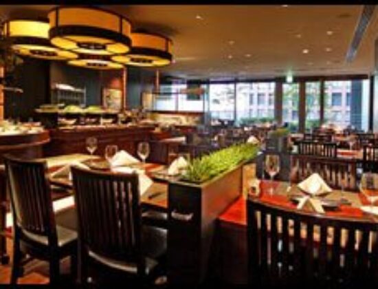 Barbacoa Classico Marunouchi – Tokyo