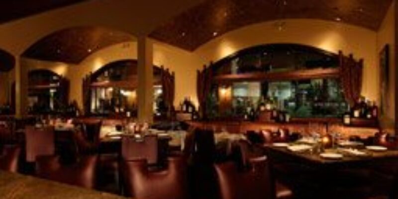 The Winery Restaurant