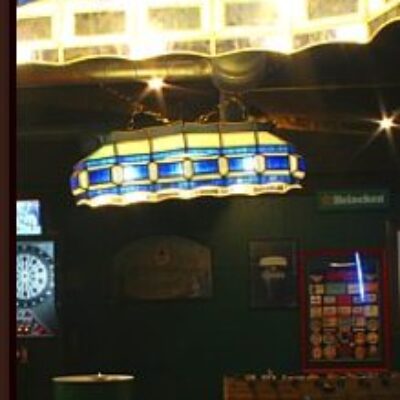 The Barge Inn