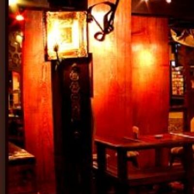 The Barge Inn