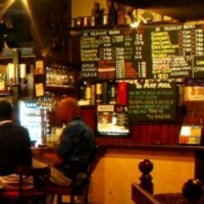The Barge Inn