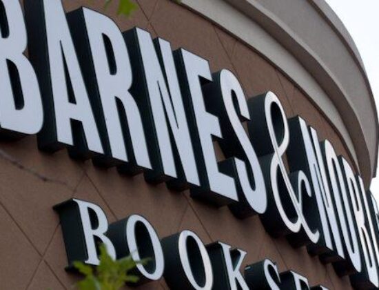 Barnes & Noble