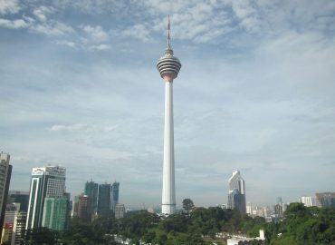 Kuala Lumpur Tower