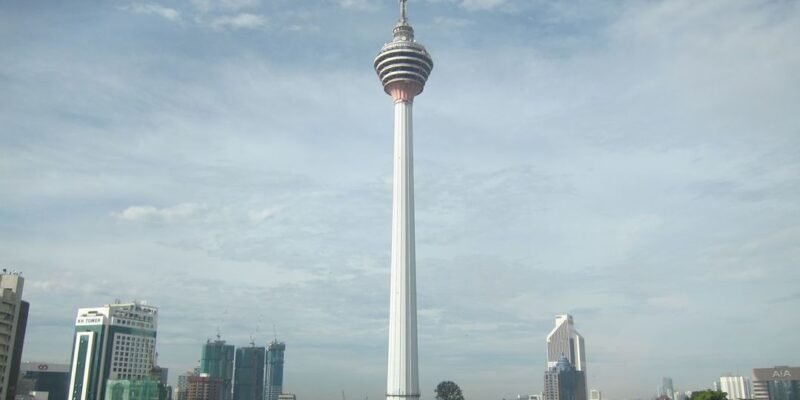 Kuala Lumpur Tower