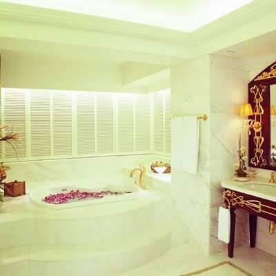 Casa Real Hotel Macau