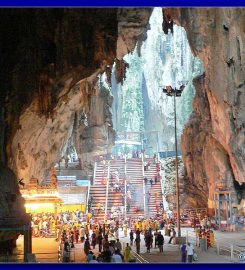 Batu Caves