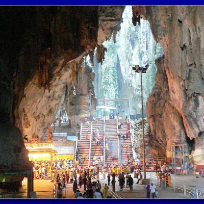 Batu Caves