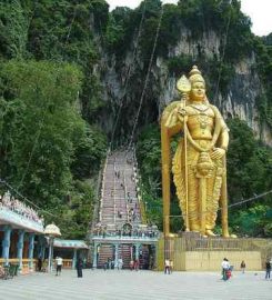 Batu Caves