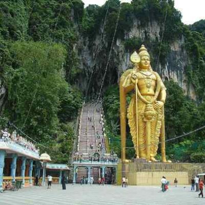 Batu Caves