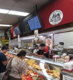 Bay Cities Italian Deli & Bakery