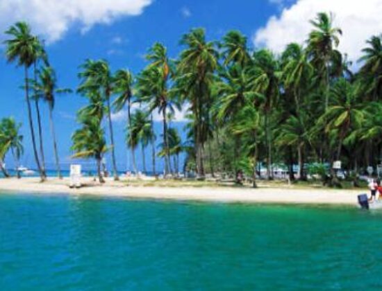 Maracas Bay