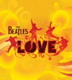 The BEATLES LOVE Show