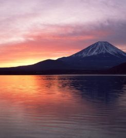 Mount Fuji