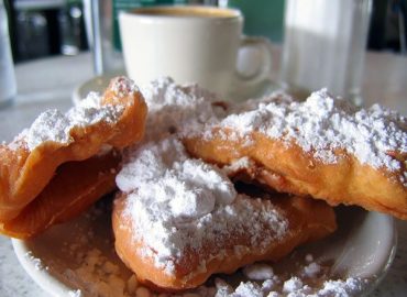 Cafe Du Monde