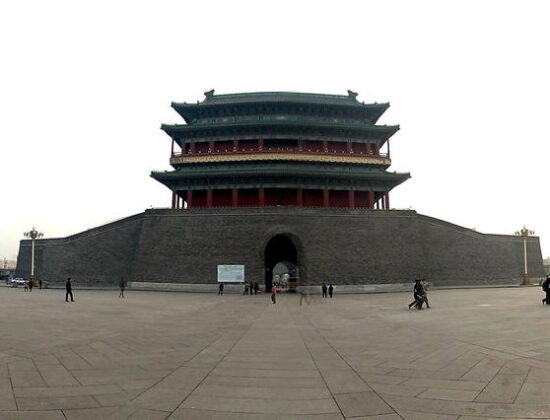 Tiananmen Square