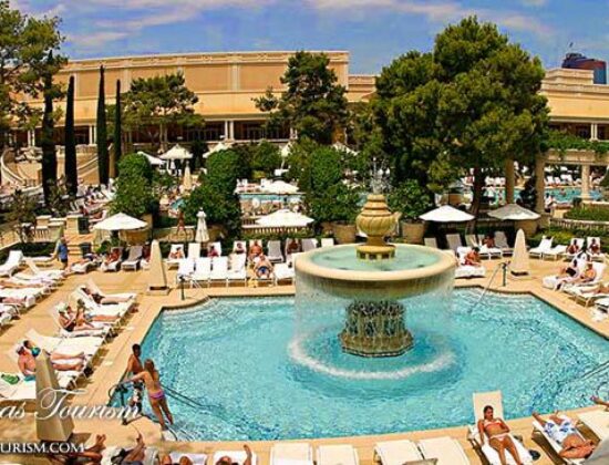 Bellagio Las Vegas