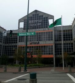 Bellevue Square