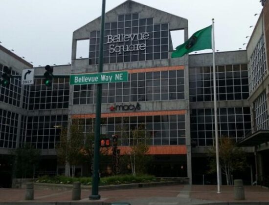 Bellevue Square