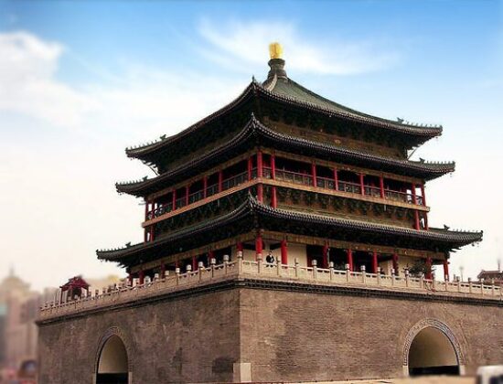 Bell Tower