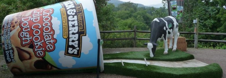 Ben & Jerry’s