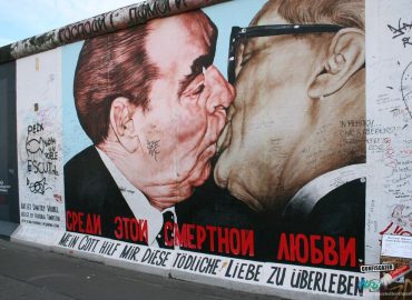 East Side Gallery