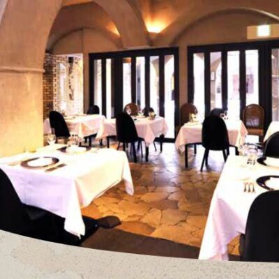Ristorante Betsujin