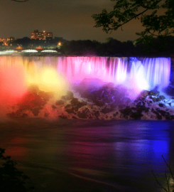 Niagara Falls