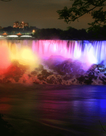 Niagara Falls