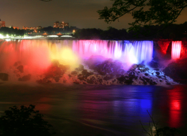 Niagara Falls