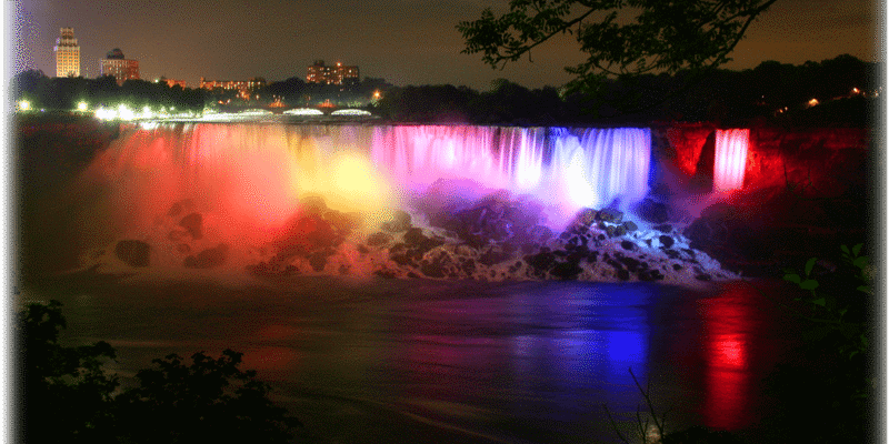 Niagara Falls