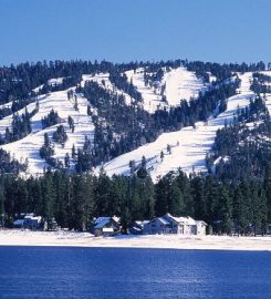 Big Bear