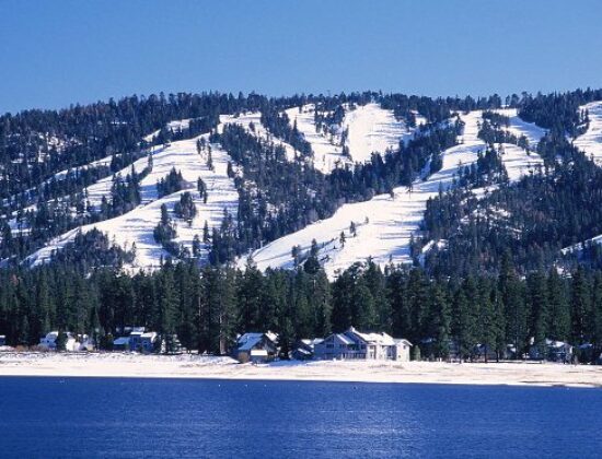 Big Bear