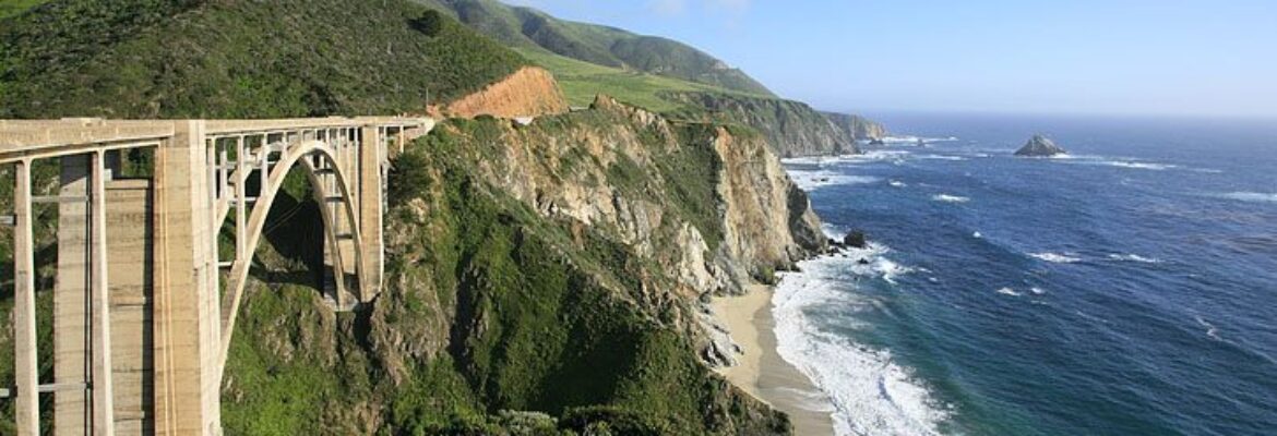 Big Sur