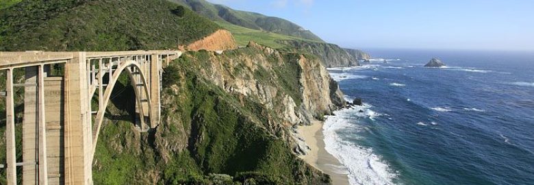 Big Sur