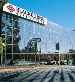 Blackburne Finance and Investments