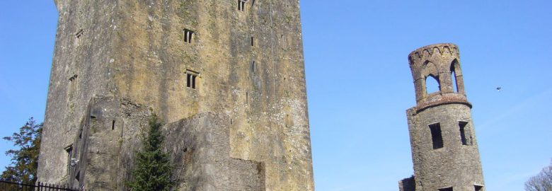 Blarney, Co. Cork, Ireland