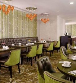 DoubleTree by Hilton Hotel Nottingham – Gateway