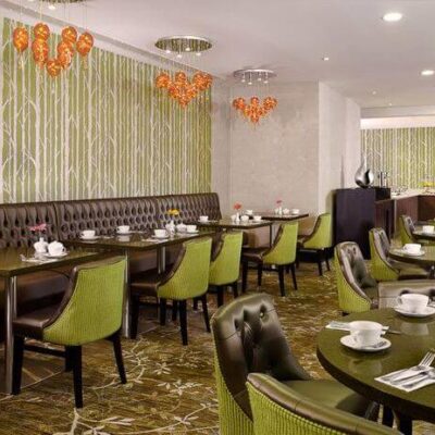 DoubleTree by Hilton Hotel Nottingham – Gateway