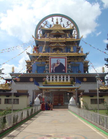 Coorg