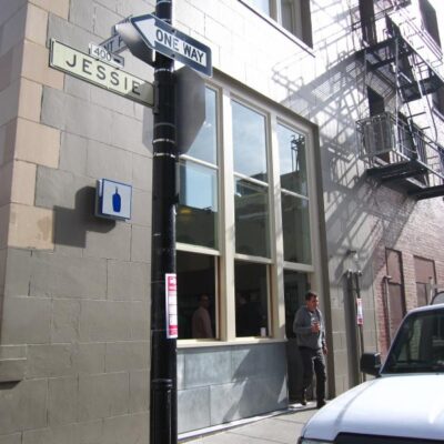 Blue Bottle Coffee