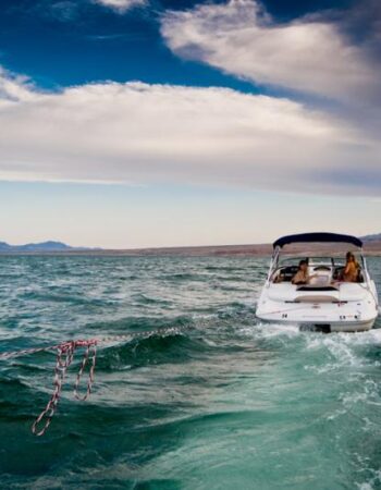 Lake Mead National Recreation Area