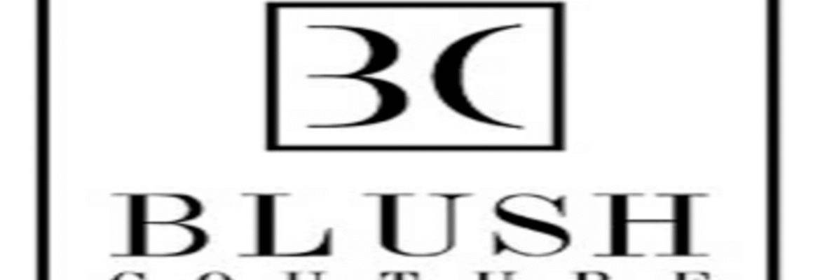 Blush Couture