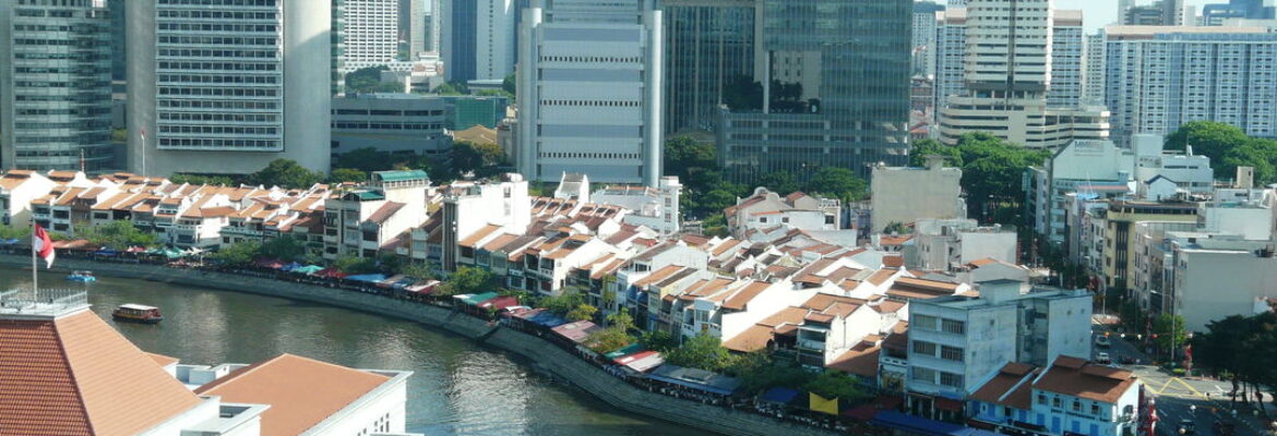 Boat Quay