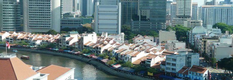 Boat Quay