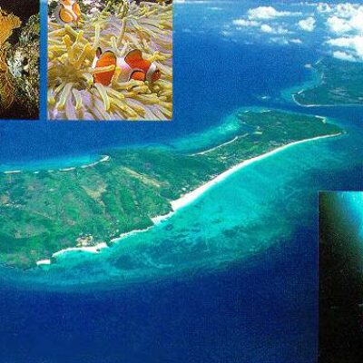 Boracay Island