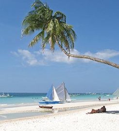 Boracay Island