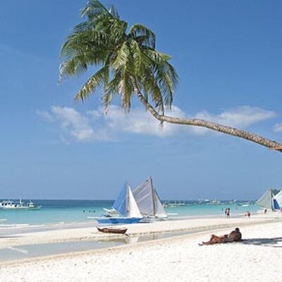 Boracay Island