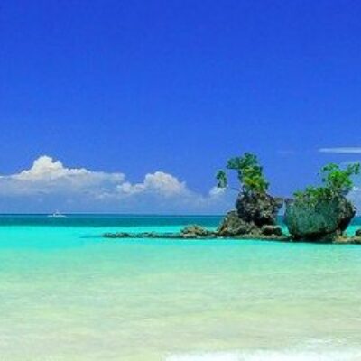 Boracay Island